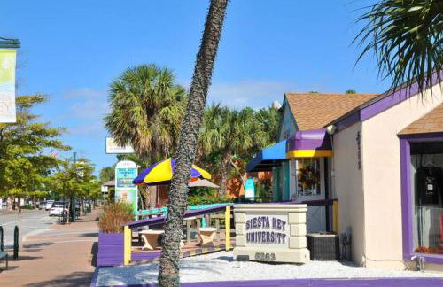 Siesta Cool: Only Minutes Walk to Siesta Beach! - Foto 28