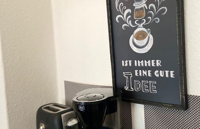 City Apartment Bremerhaven - Foto 33