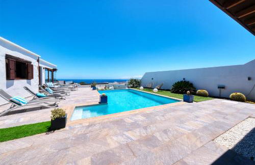 Villa Macher Piscina y Bar piscina - Foto 6