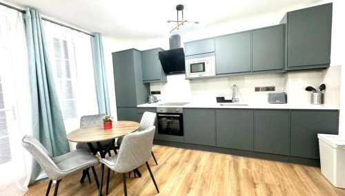 Deluxe Tufnell Park Apartment - Foto 2