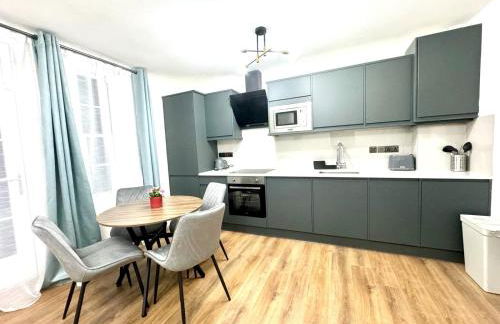 Deluxe Tufnell Park Apartment - Foto 2