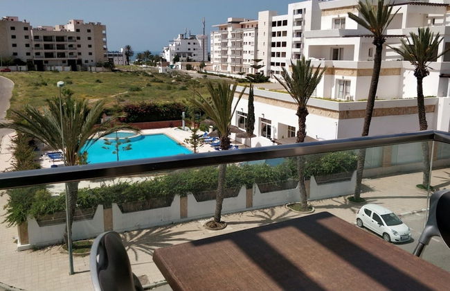 Residence Rofaida - Photo 25