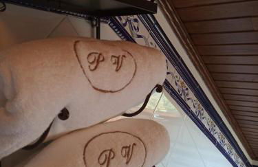 Casa da Posta de Valmaior - Foto 56