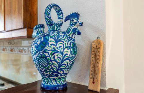 Casa Juan y Loli - Foto 11