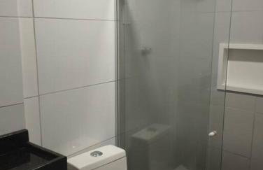 APT térreo - Com 2 Ar-condicionados, Wi-FI, Garagem - Maurício Nassau, Perto de tudo - Foto 12