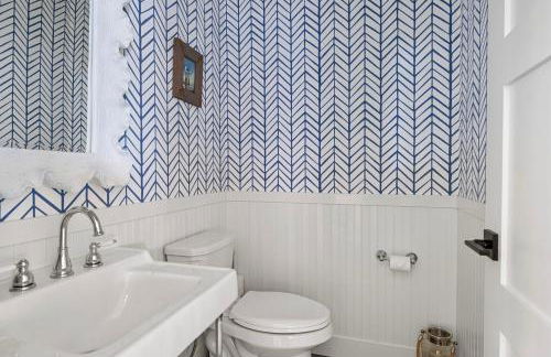 Gasthaus Fox by Juniper Holiday + Home - Foto 28