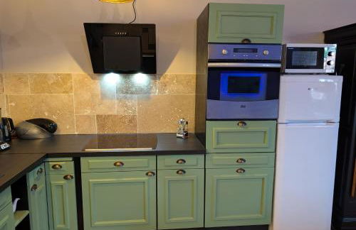 loft duplex du moulin de labarthe - Photo 15