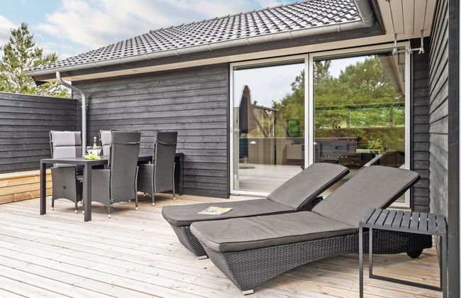 "Fenno" - 900m from the sea - Foto 16