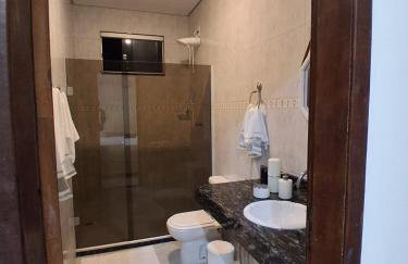 Apartamento completo e aconchegante, próximo Hotéis Atmosfera e São Domingos - Foto 36