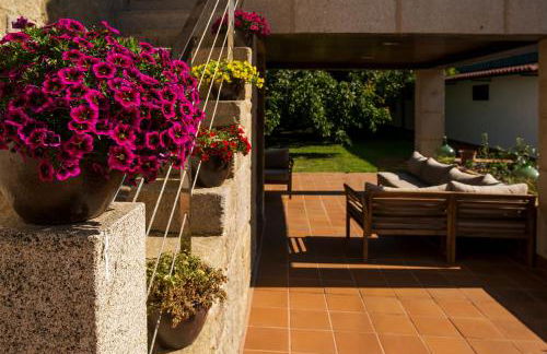 Apartamentos Redondela - A Casa da Praia - Foto 23