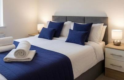 The Manor Suites - Foto 16