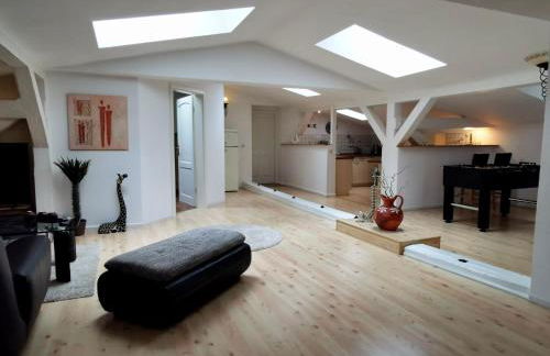 Ferienwohnung Alte Feuerwehr - Foto 11