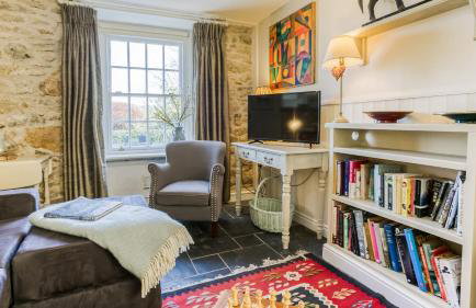 Min y Mor Menai - Foto 25