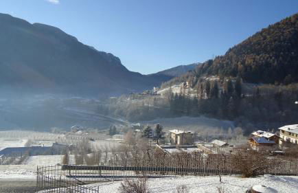 Casa Gregori - Foto 36