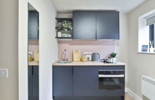 For Students Only - Ladybarn House in Manchester - Foto 15