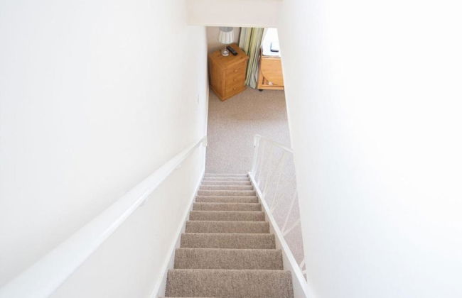 Seaview Holidays - Photo 19