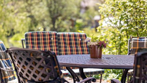 Haus an der Lauchert - Foto 3