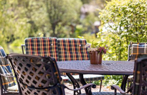 Haus an der Lauchert - Foto 3