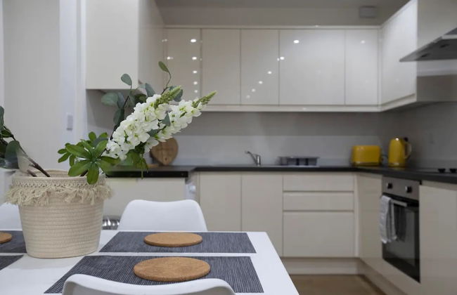 Chapel House - Foto 13