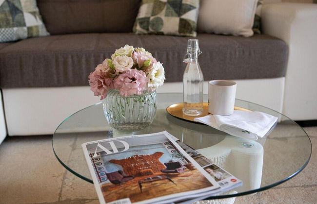 Villa Antica Riconvertita in Dimora di Lusso - Photo 8