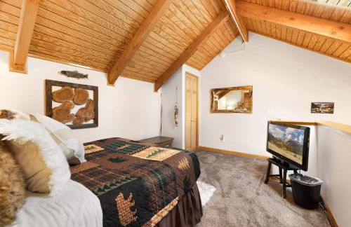 Creekside Suites 19 by Estes Park Condos - Foto 16