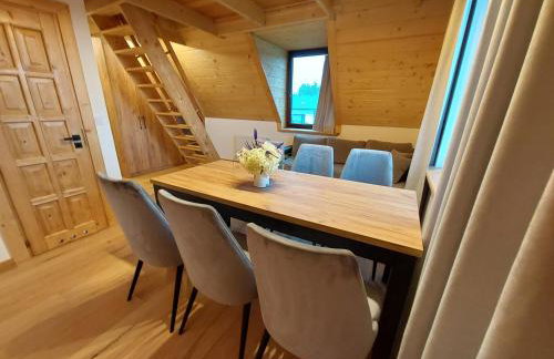 Willa Maciejka - Foto 36