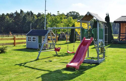 Leśny Zakątek Uroczysko -Apartamenty Nowoczesnej Stodoły - Foto 25