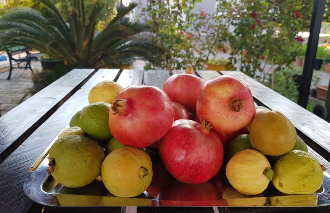 Beautiful and Large 3-bed Villa in Lapta, Cyprus - Foto 18