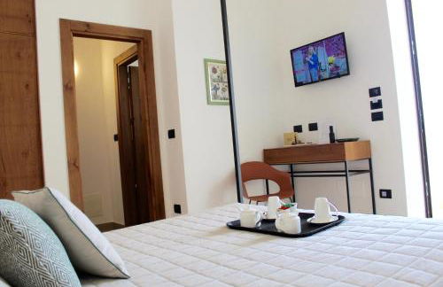 Masseria Rifisa AgriResort - Foto 79