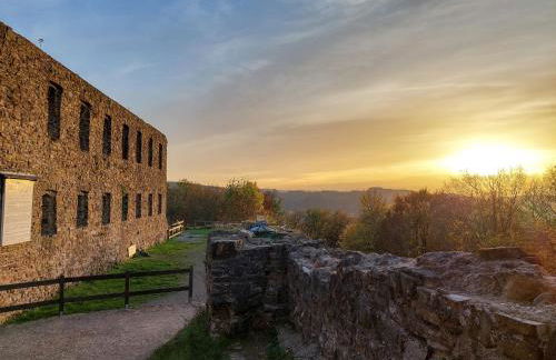 Ferienwohnung Waldbröl - nahe Naturerlebnispark - Foto 33