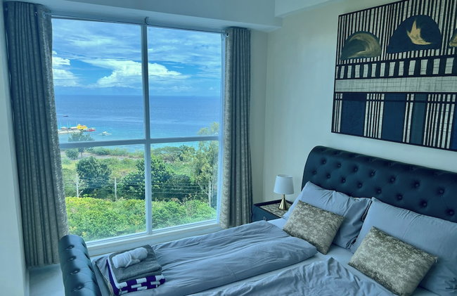 Spacious Oceanview Corner Suite Brand New - Foto 20