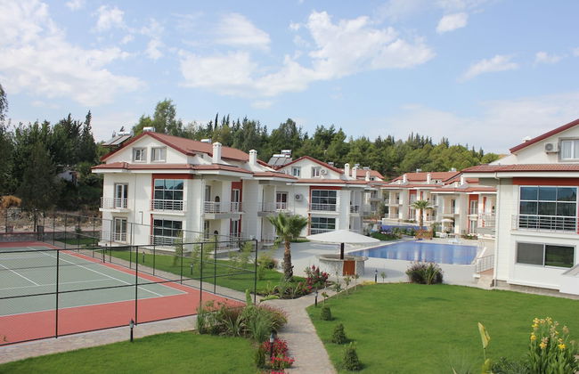 Korfez Garden Apartments - Foto 77