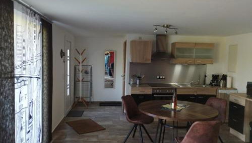 Ferienwohnung Saarwiesen - Foto 4