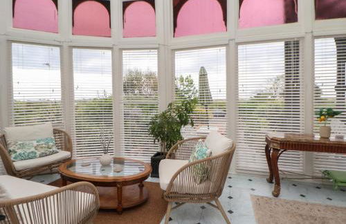 Ismay Billiard Room Apartment - Titanic Interest - Foto 22