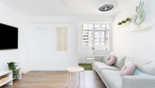 Home2Book Charming Center Apartment Santa Cruz - Foto 2