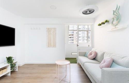 Home2Book Charming Center Apartment Santa Cruz - Foto 2