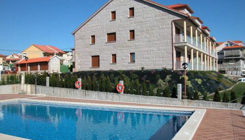 Apartamentos Eira Do Mar Sanxenxo - Foto 3