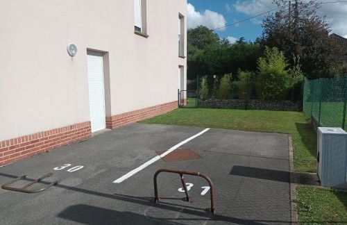 résidence la clairière aux portes de la baie de Somme - Foto 29