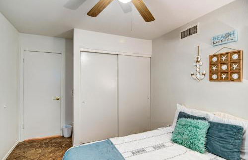 Route 66 Oasis in Downtown Gilbert with Heated Pool & Mini Golf - Foto 49