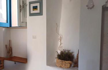 Trullo Salento a 2 passi dal mare - Apulia Home - Foto 42