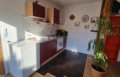 Alpaka Ferienhof Lübsee - Foto 12