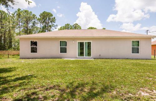 The Palm Bay Chalet - Foto 7