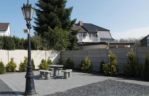 Ferienwohnung Anke - Appartement 5b - Foto 31