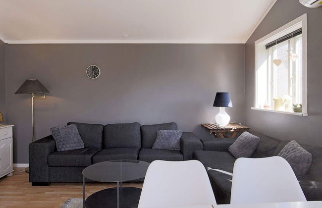 6 Person Holiday Home in Jaegerspris-by Traum - Photo 6