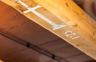 Domek Stu Wiosen - Beskid Niski - Foto 24