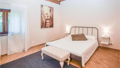 Gorgeous Home In Fabrica Di Roma -Lt- - Foto 5