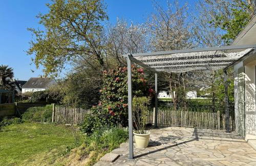 Charmante maison près de la plage, Sainte Marine - Foto 29