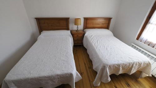 CASA PURI - ACOGEDORA CASA CON PARKING y PATIO INTERIOR - Foto 3