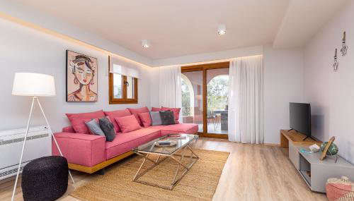 Lola's Luxury Apartments - Foto 3