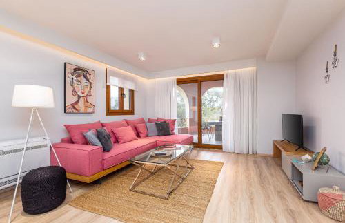 Lola's Luxury Apartments - Foto 3